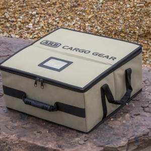 ARB* Velik organizator tovora